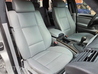 2006 BMW X5 Sports Activity Vehicle 4.4i - miniatura 13