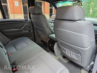 2006 BMW X5 Sports Activity Vehicle 4.4i - miniatura 15