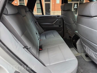 2006 BMW X5 Sports Activity Vehicle 4.4i - miniatura 16