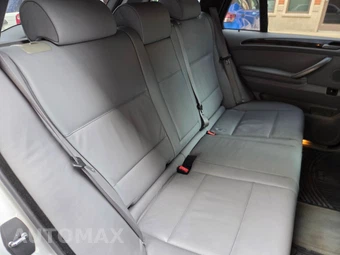 2006 BMW X5 Sports Activity Vehicle 4.4i - miniatura 17
