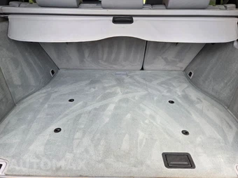 2006 BMW X5 Sports Activity Vehicle 4.4i - miniatura 18