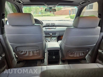 2006 BMW X5 Sports Activity Vehicle 4.4i - miniatura 19
