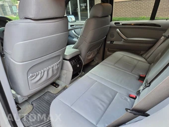 2006 BMW X5 Sports Activity Vehicle 4.4i - miniatura 21