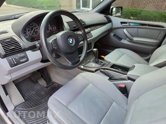 2006 BMW X5 Sports Activity Vehicle 4.4i - miniatura 23