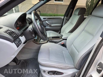 2006 BMW X5 Sports Activity Vehicle 4.4i - miniatura 24