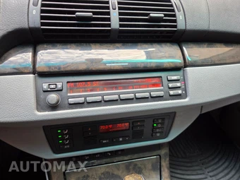 2006 BMW X5 Sports Activity Vehicle 4.4i - miniatura 26