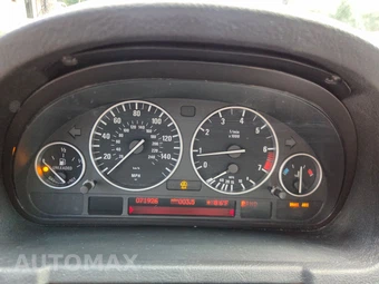 2006 BMW X5 Sports Activity Vehicle 4.4i - miniatura 28