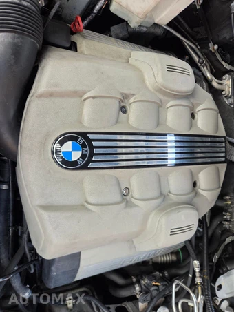 2006 BMW X5 Sports Activity Vehicle 4.4i - miniatura 31