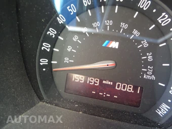 2006 BMW Z4 M Roadster Convertible - miniatura 10