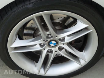 2006 BMW Z4 M Roadster Convertible - miniatura 13