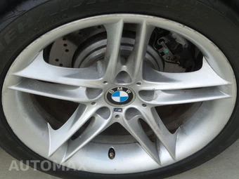 2006 BMW Z4 M Roadster Convertible - miniatura 14