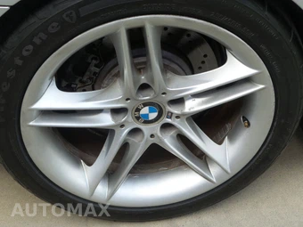 2006 BMW Z4 M Roadster Convertible - miniatura 15
