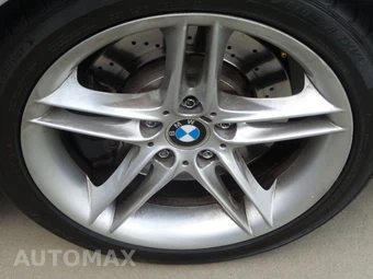 2006 BMW Z4 M Roadster Convertible - miniatura 16