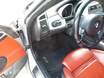 2006 BMW Z4 M Roadster Convertible - miniatura 19