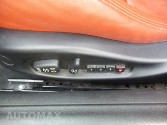 2006 BMW Z4 M Roadster Convertible - miniatura 21