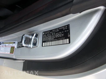 2006 BMW Z4 M Roadster Convertible - miniatura 26