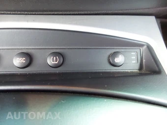 2006 BMW Z4 M Roadster Convertible - miniatura 28