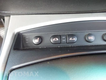 2006 BMW Z4 M Roadster Convertible - miniatura 29