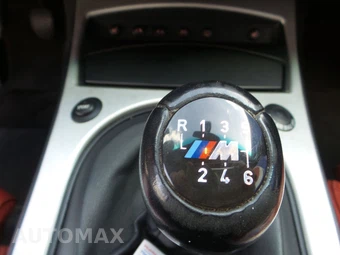 2006 BMW Z4 M Roadster Convertible - miniatura 30