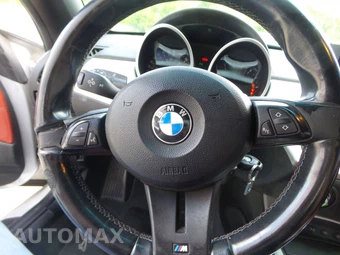 2006 BMW Z4 M Roadster Convertible - miniatura 33