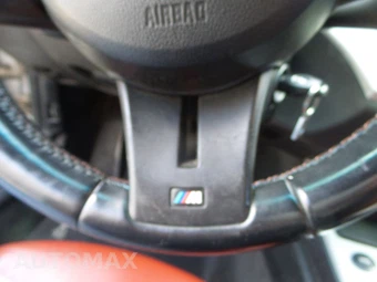 2006 BMW Z4 M Roadster Convertible - miniatura 34