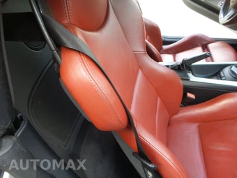 2006 BMW Z4 M Roadster Convertible - miniatura 37