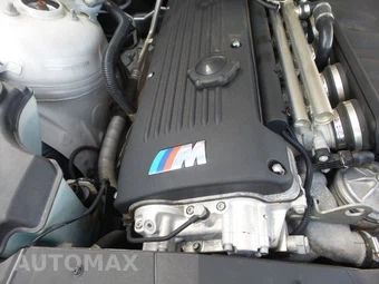 2006 BMW Z4 M Roadster Convertible - miniatura 48