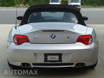 2006 BMW Z4 M Roadster Convertible - miniatura 5