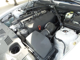 2006 BMW Z4 M Roadster Convertible - miniatura 52