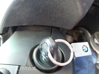 2006 BMW Z4 M Roadster Convertible - miniatura 77