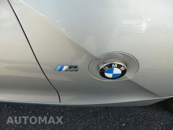 2006 BMW Z4 M Roadster Convertible - miniatura 9