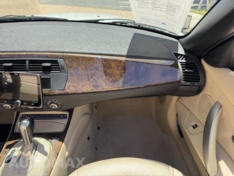 2006 BMW Z4 Roadster 3.0i Convertible - miniatura 13
