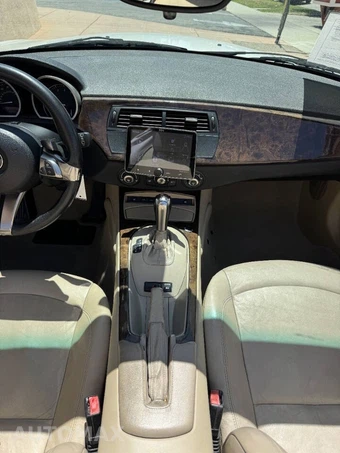 2006 BMW Z4 Roadster 3.0i Convertible - miniatura 18