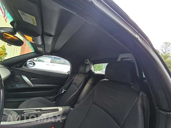 2006 BMW Z4 Roadster 3.0i Convertible - miniatura 11