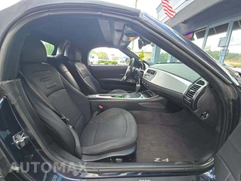 2006 BMW Z4 Roadster 3.0i Convertible - miniatura 16