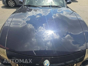 2006 BMW Z4 Roadster 3.0i Convertible - miniatura 21