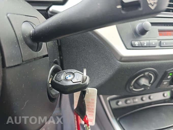 2006 BMW Z4 Roadster 3.0i Convertible - miniatura 8