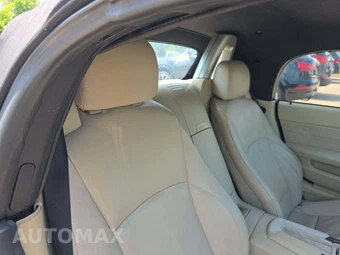 2006 BMW Z4 Roadster 3.0i Convertible - miniatura 13