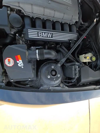 2006 BMW Z4 Roadster 3.0i Convertible - miniatura 28