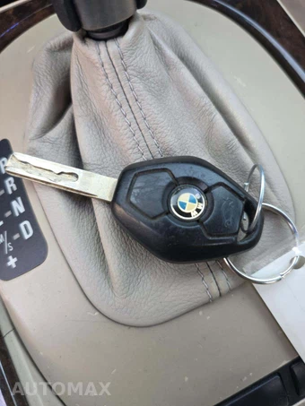 2006 BMW Z4 Roadster 3.0i Convertible - miniatura 5