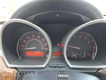 2006 BMW Z4 Roadster 3.0i Convertible - miniatura 6
