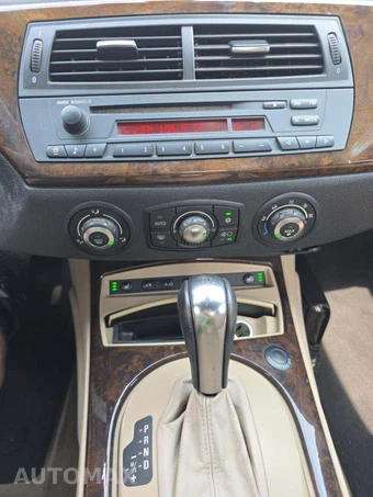 2006 BMW Z4 Roadster 3.0i Convertible - miniatura 7