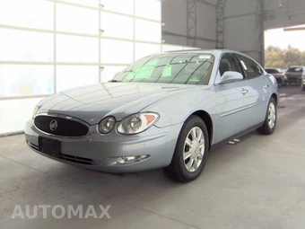 2006 Buick LaCrosse CX