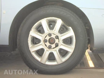 2006 Buick LaCrosse CX – miniatura 10