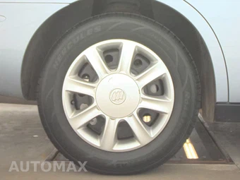 2006 Buick LaCrosse CX – miniatura 11