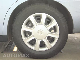 2006 Buick LaCrosse CX – miniatura 12