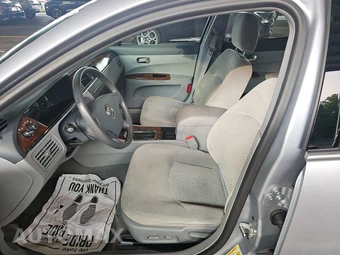 2006 Buick LaCrosse CX – miniatura 13