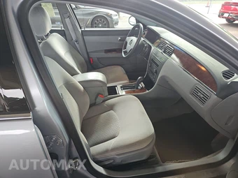 2006 Buick LaCrosse CX – miniatura 14