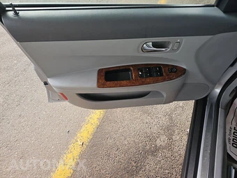 2006 Buick LaCrosse CX – miniatura 15