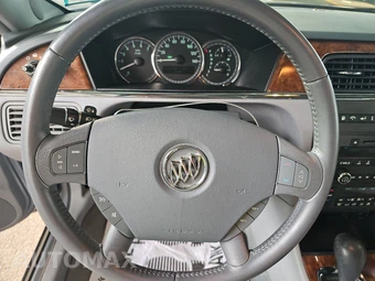 2006 Buick LaCrosse CX – miniatura 16